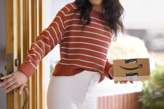 Amazon Pharmacy package 1