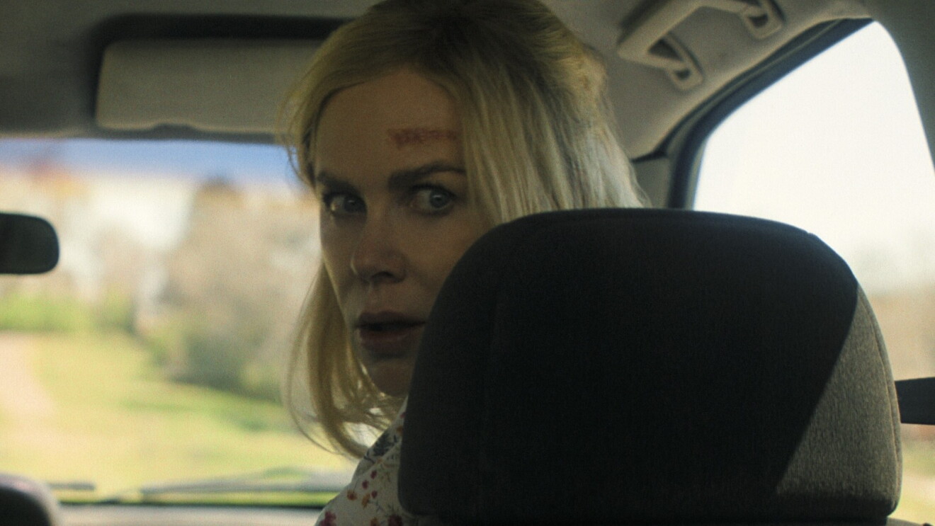 Holland on Prime Video