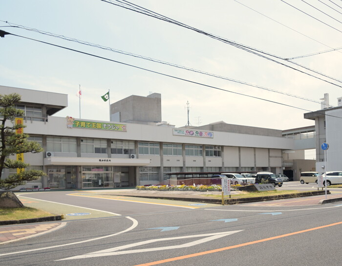 災害対策にAmazonを活用