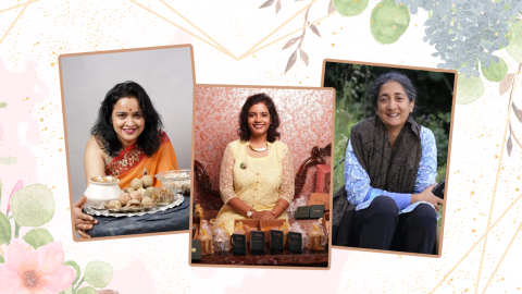 Here's how Amazon helps power women entrepreneurs across India with its Karigar and Saheli programs