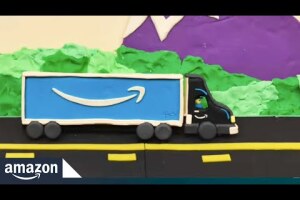 How Amazon Delivers to Customers During the Holidays | Amazon News