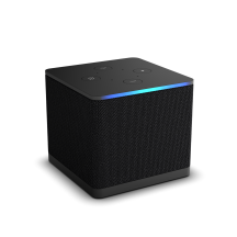 Amazon Fire TV Cube