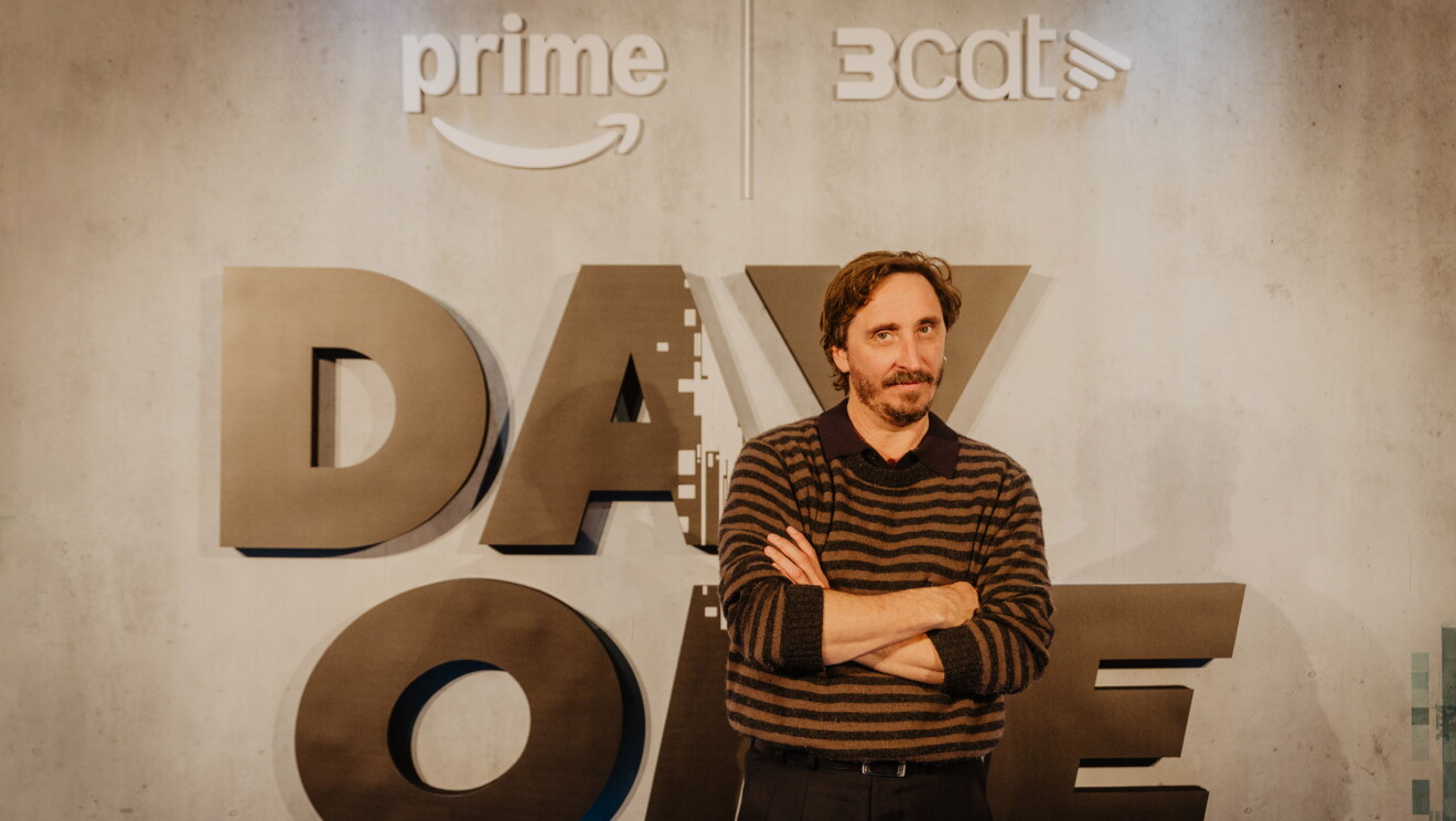Day One Prime Video