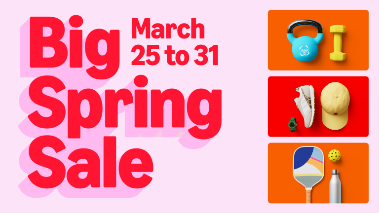 Amazon’s Big Spring Sale is coming March 25-31—here’s everything you ...