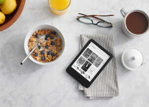 Kindle