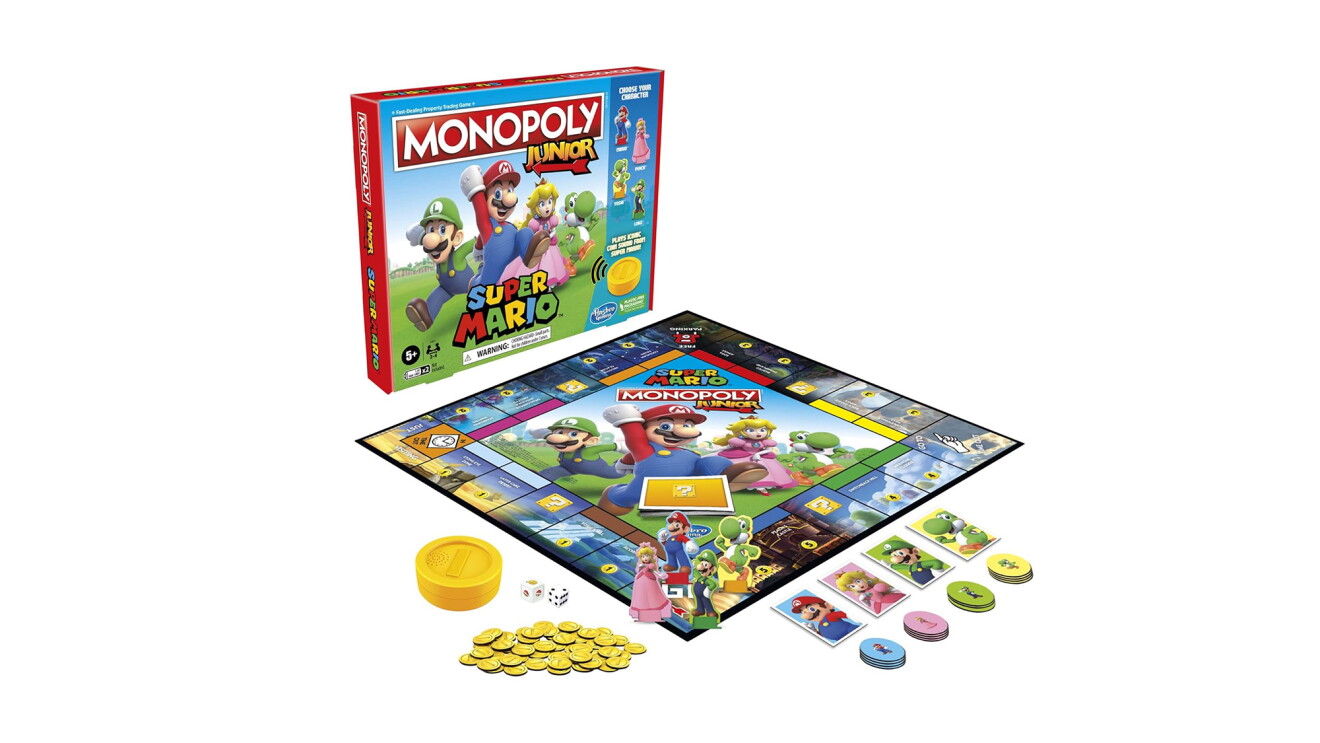Toy deals
