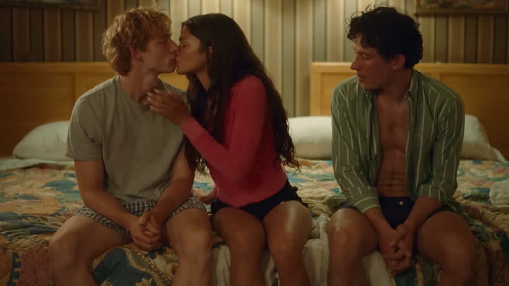 Challengers Zendaya