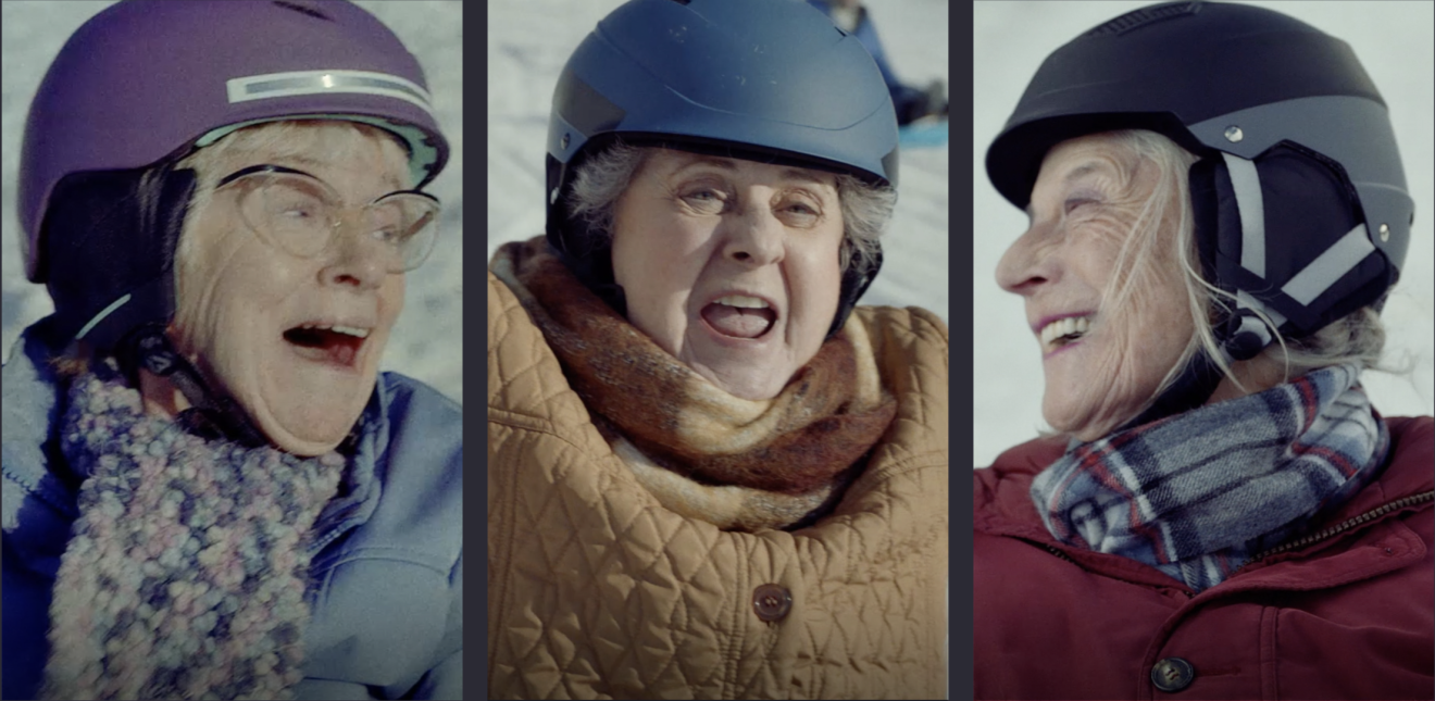 Q4 Amazon Holiday Women laughing.png