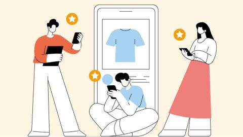 How customers get to pick the winners in Amazon Australia’s Store