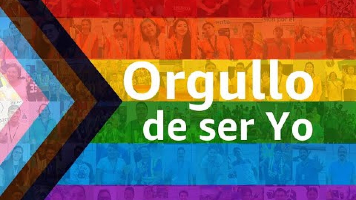 Amazon México celebra el orgullo todos los días del año