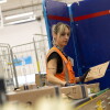 Lavorare ad Amazon