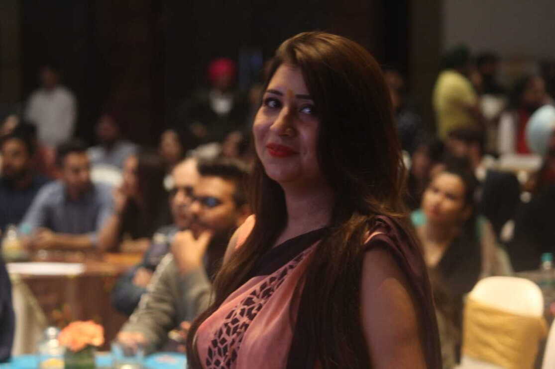 Parul Chadda