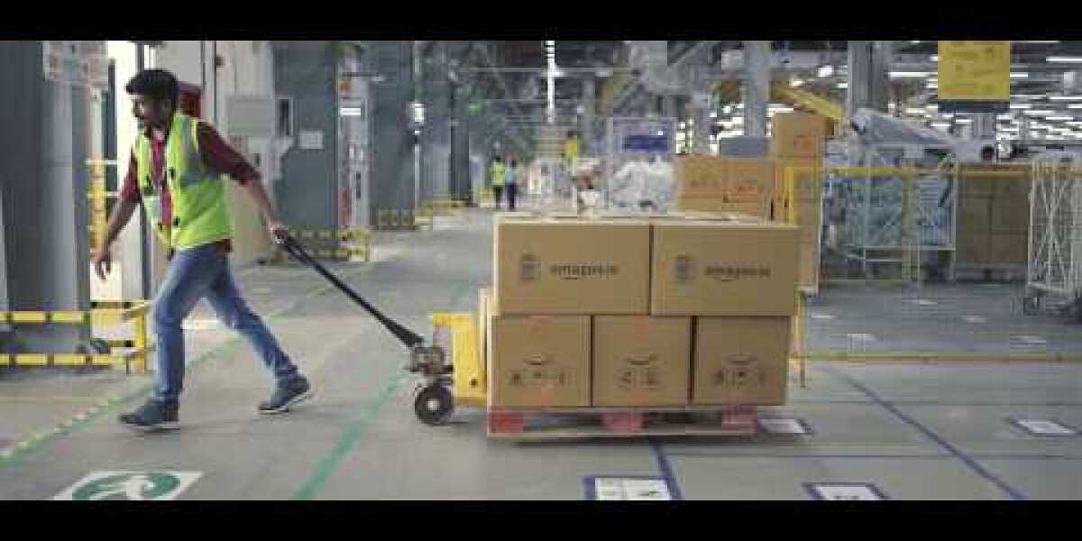 Moving towards plastic free packaging; Amazon India Blog About Amazon