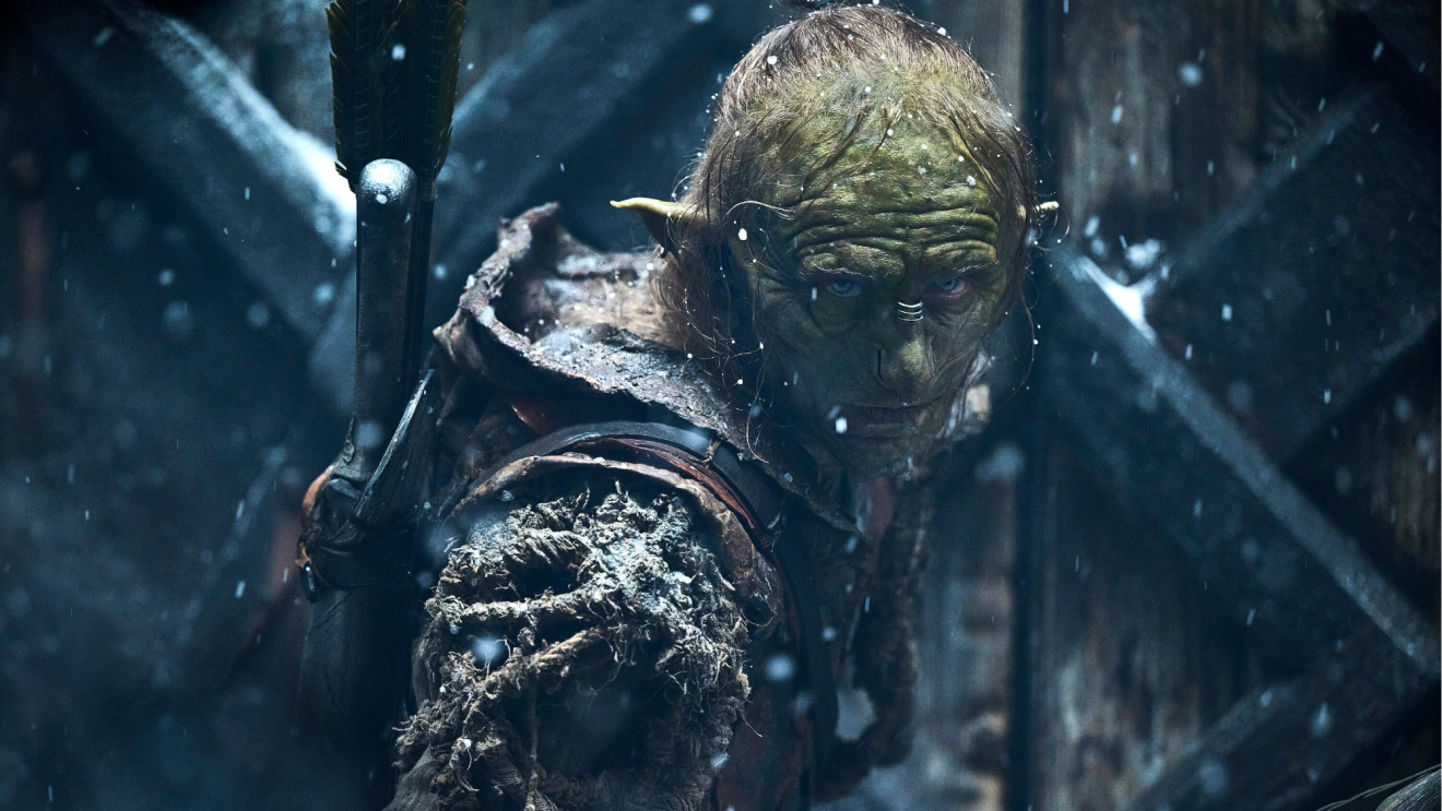 The Lord of the Rings: The RIngs of Power Season 3