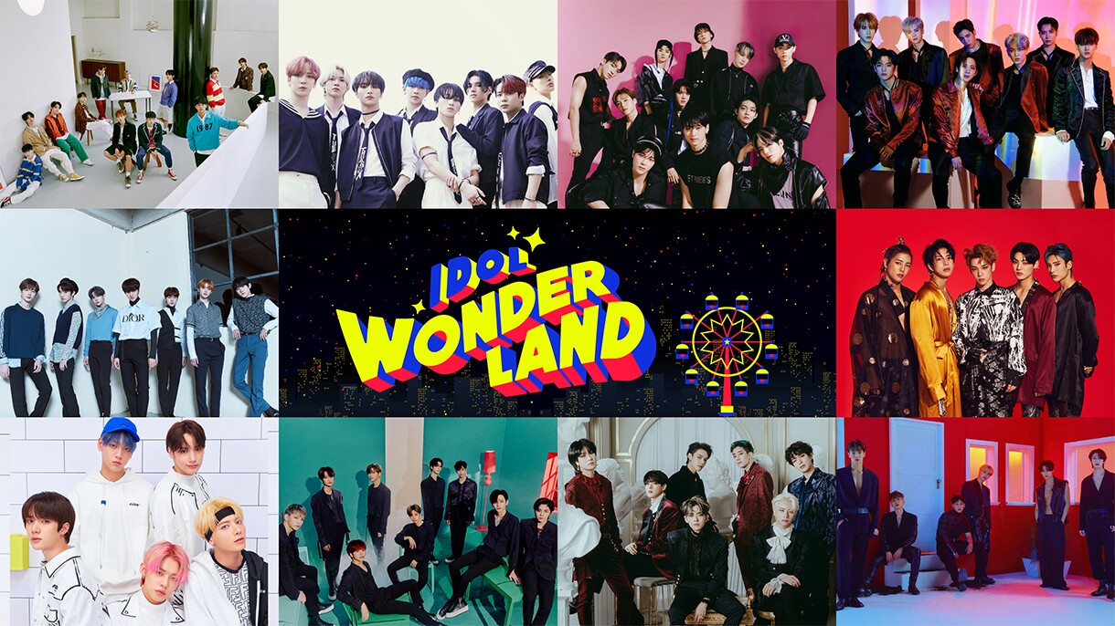 Amazon Prime Video　2021年4月に楽しめる新着コンテンツ