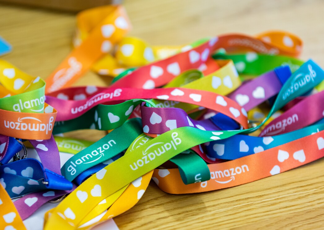 Glamazon: Vorbereitungen für den CSD 2019