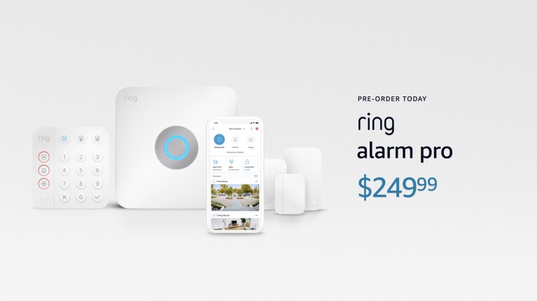 亚马逊的设备和服务