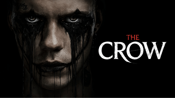 The Crow 