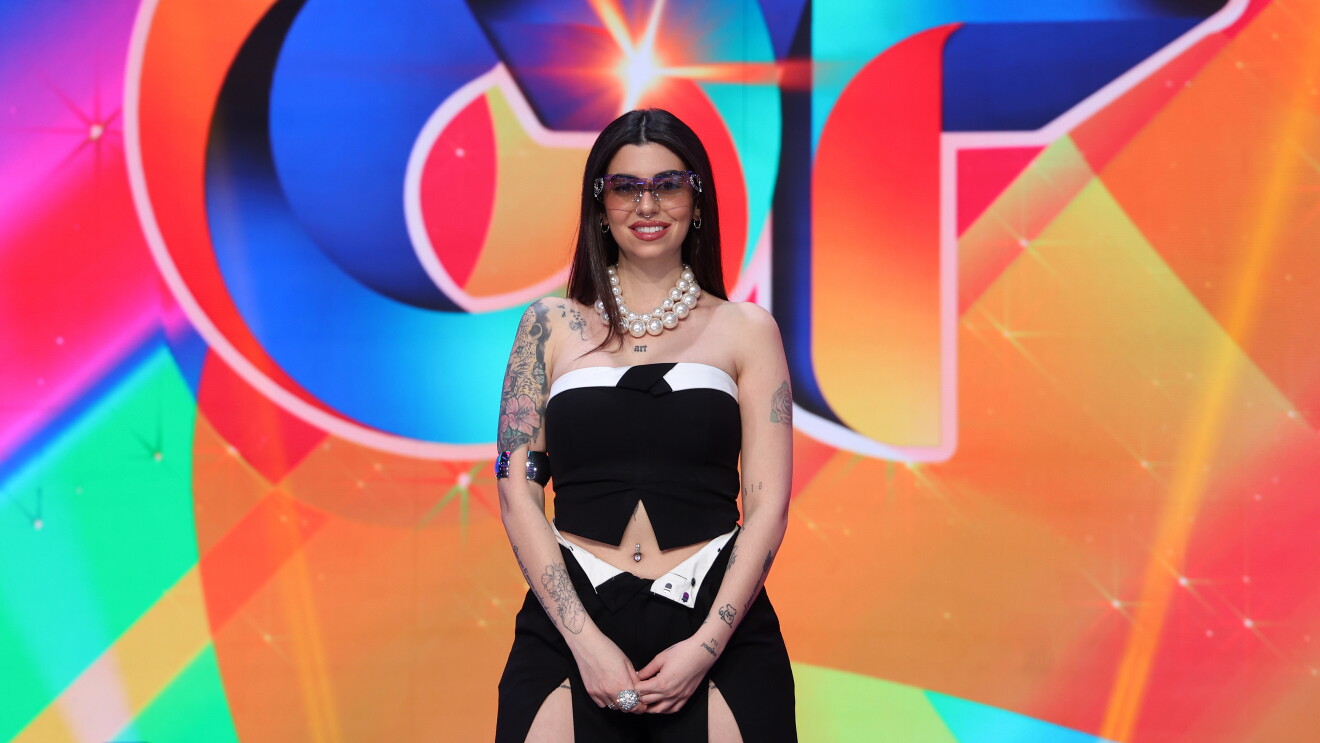 Fotos de la última gala de OT 2023-2024