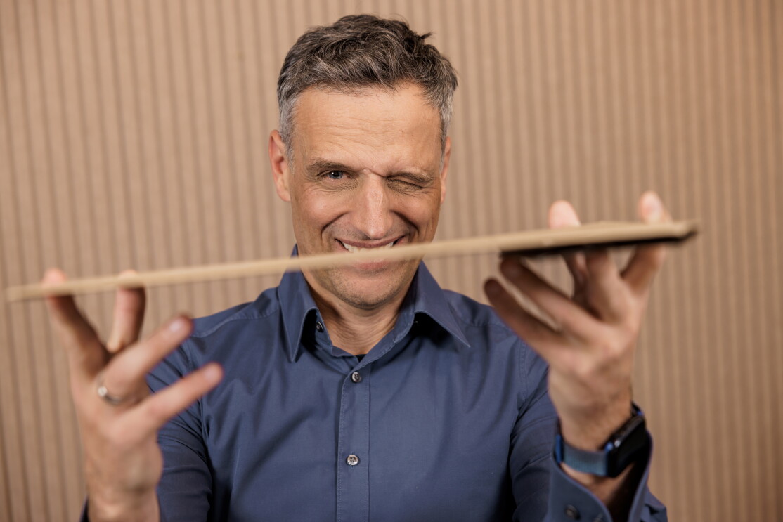 Rocco Bräuniger 2026, Amazon Deutschlandchef