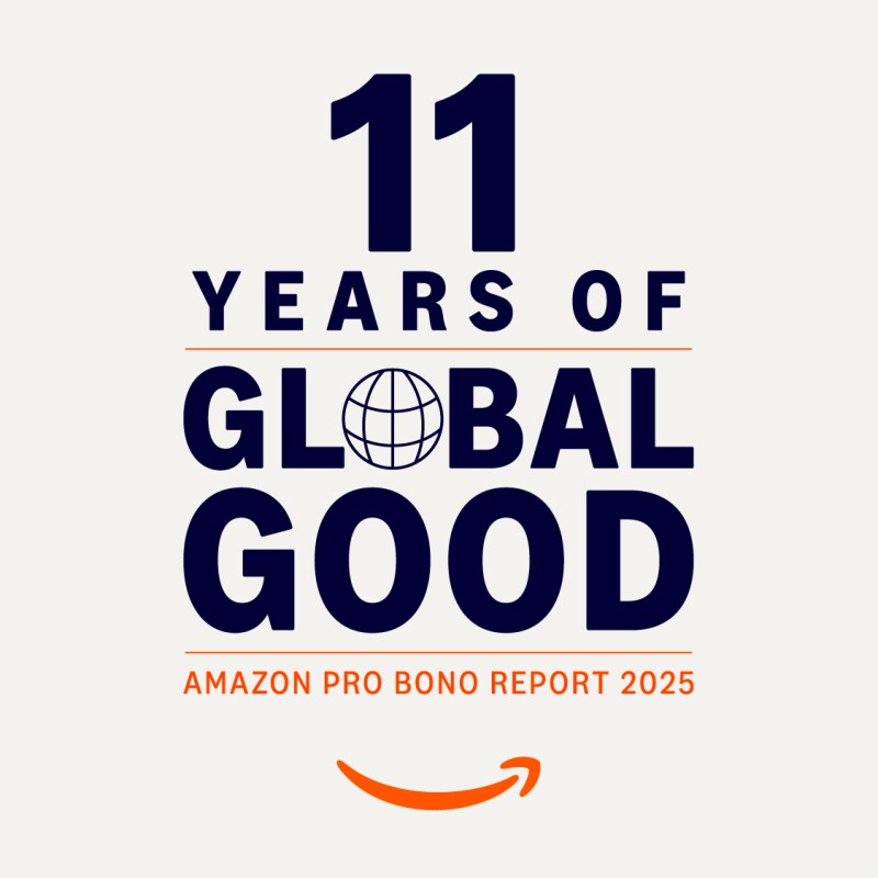 11 years of global good