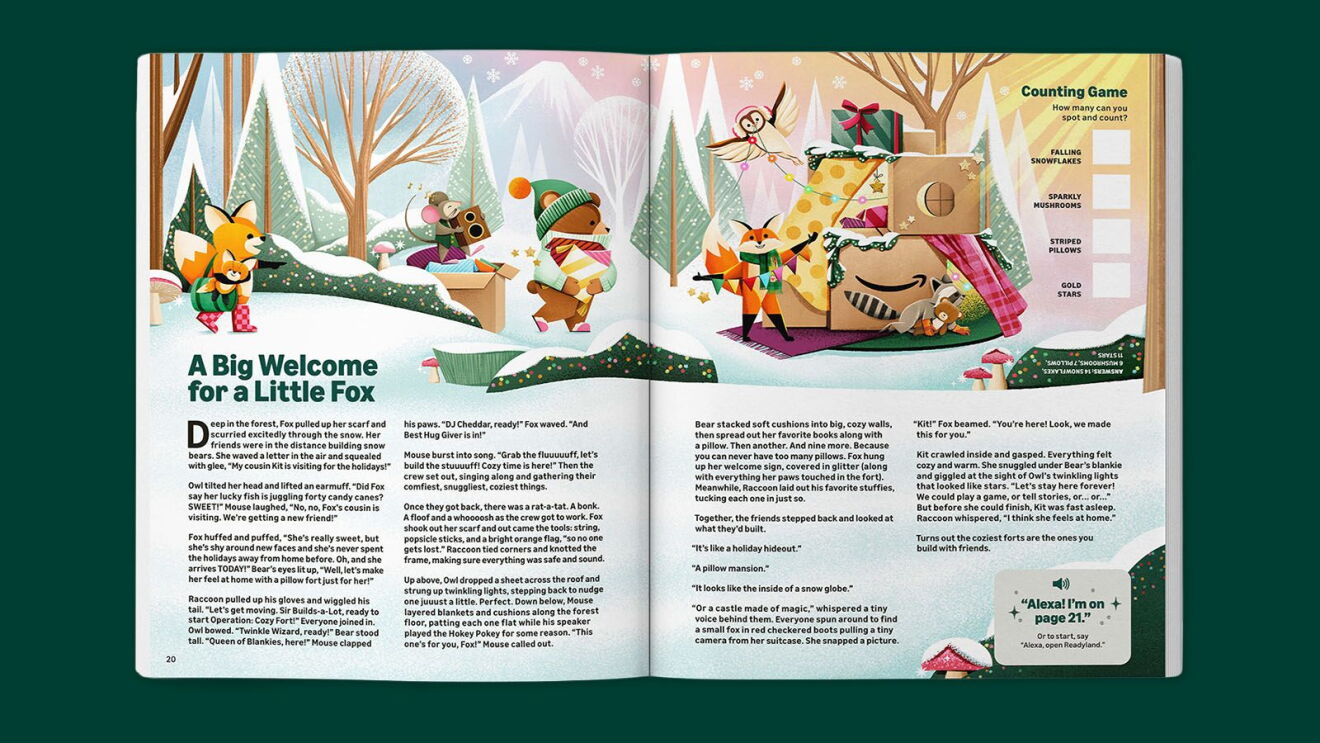 kids book