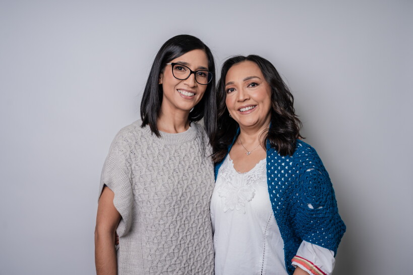 Two Sisters