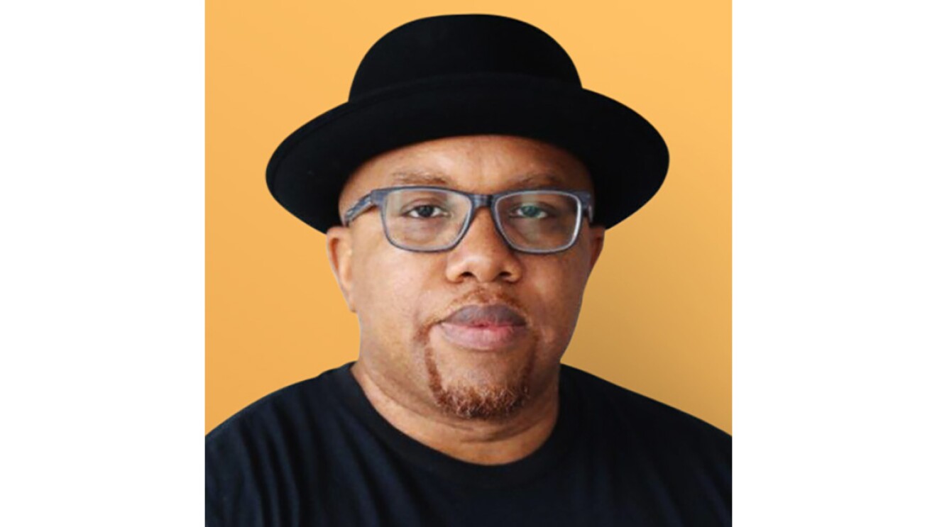 Black individual who is making a difference