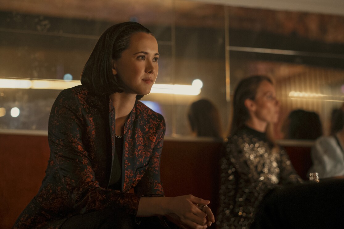 London Thor plays Jordan Li