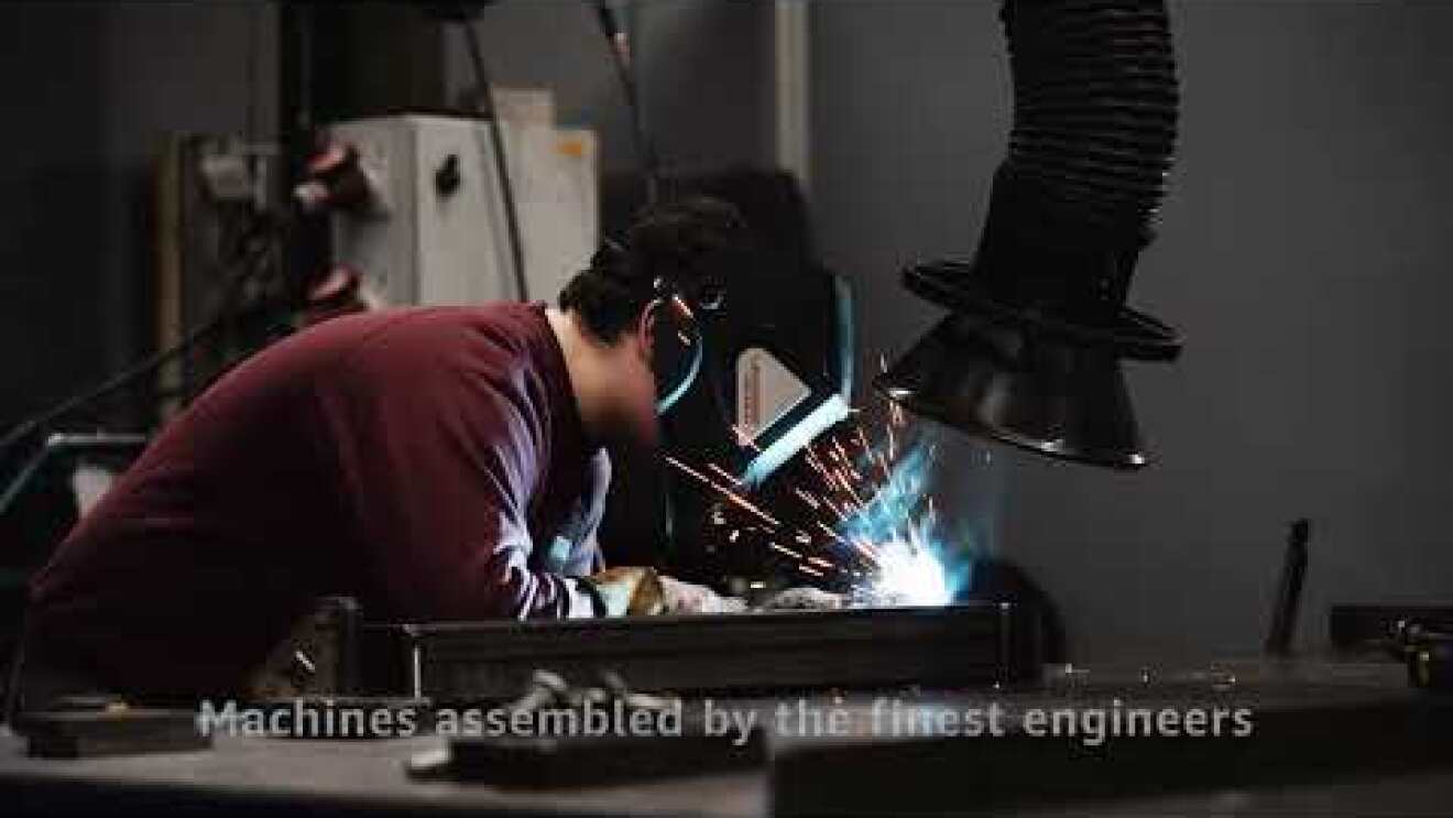 From Hamme to the world: How Belgian innovation is enhancing Amazon's Global Operations