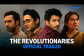 The Revolutionaries - Official Trailer | Bhuvan Bam, Rohit Saraf, Pratibha Ranta, Gurfateh Pirzada