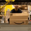 Lavorar ad Amazon