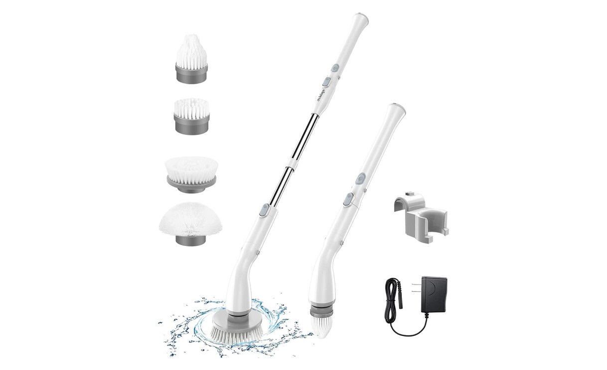 Product images of Influencer's favorite home products.