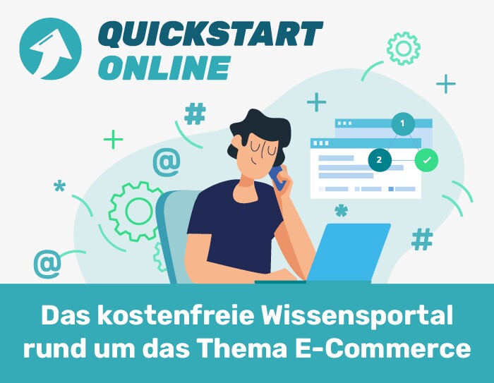 Banner Quickstart Online