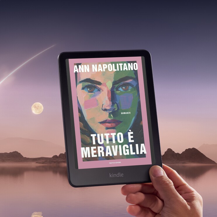 Kindle Colorsoft