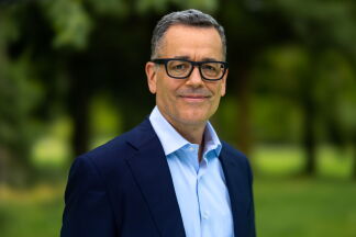 Doug Herrington CEO Worldwide Amazon Stores