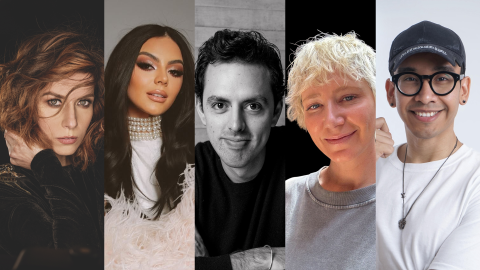 Creados Alexa: Alexa lleva a Elán, Melissa Navarro, José Ramones, Cristina Dacosta y más creadores a los hogares mexicanos: Su contenido exclusivo ya está disponible en Echo Show