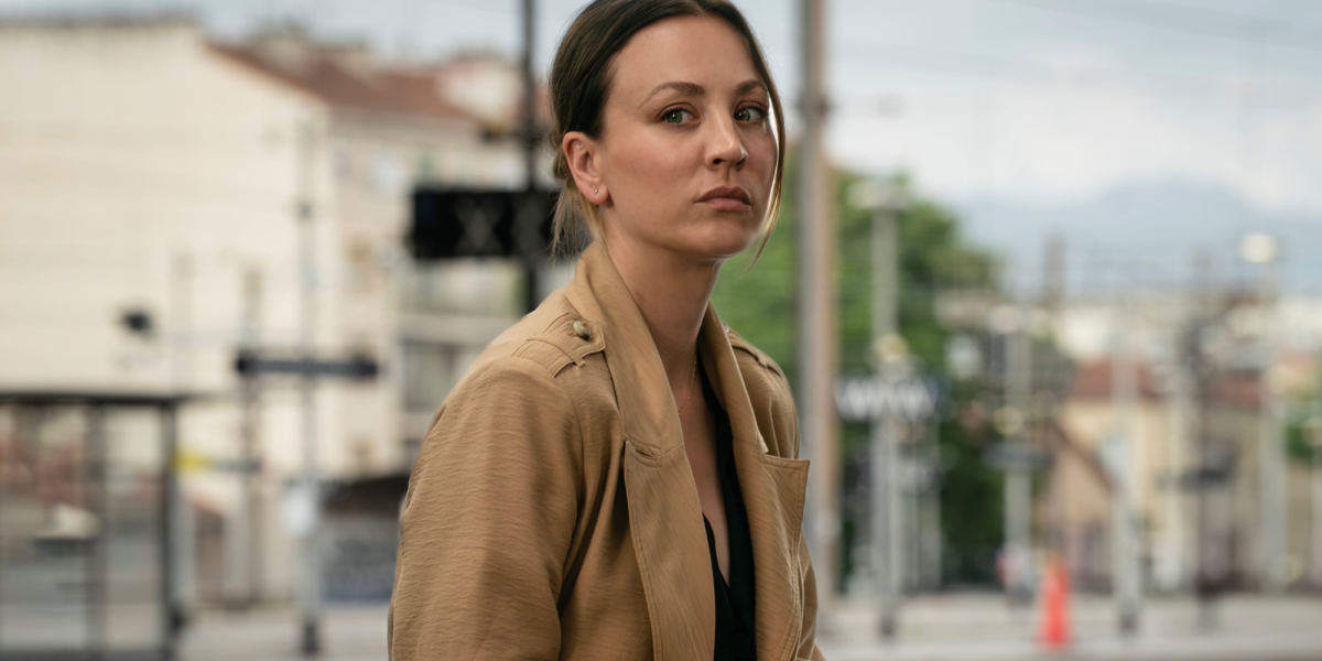 How to watch ‘Vanished,’ starring Kaley Cuoco, on Prime Video and MGM+