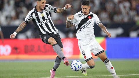 O CRÉDITO DA FOTO É OBRIGATÓRIO: Vítor Silva