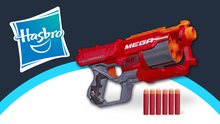 Nerf Thumbnail