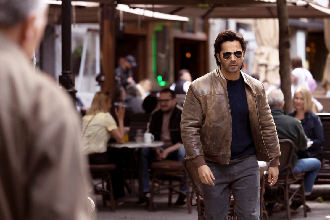 5 séries d'espionnage à binger sur Prime Video cet automne