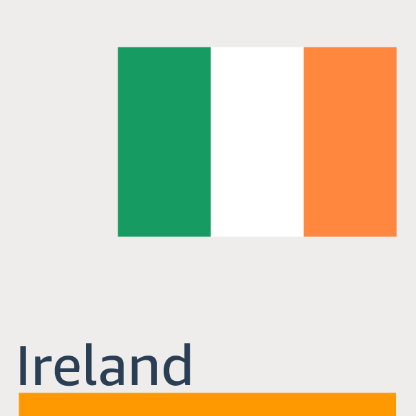 Ireland 