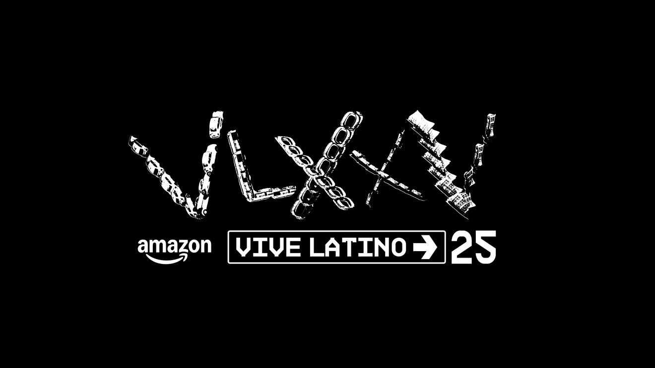Cartel Vive Latino 2025