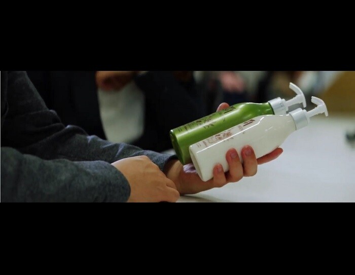 全国各地からの贈り物“ものづくりへの想い”