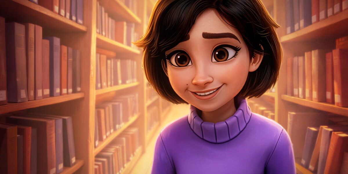 How Animated Short 'Flicker' Came to Life at the Crossroads of Art and Science