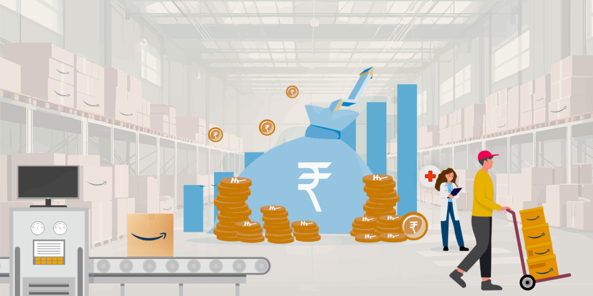 Indian Code Abc Amazon to invest $233 million to expand operations in 2025 | About ...