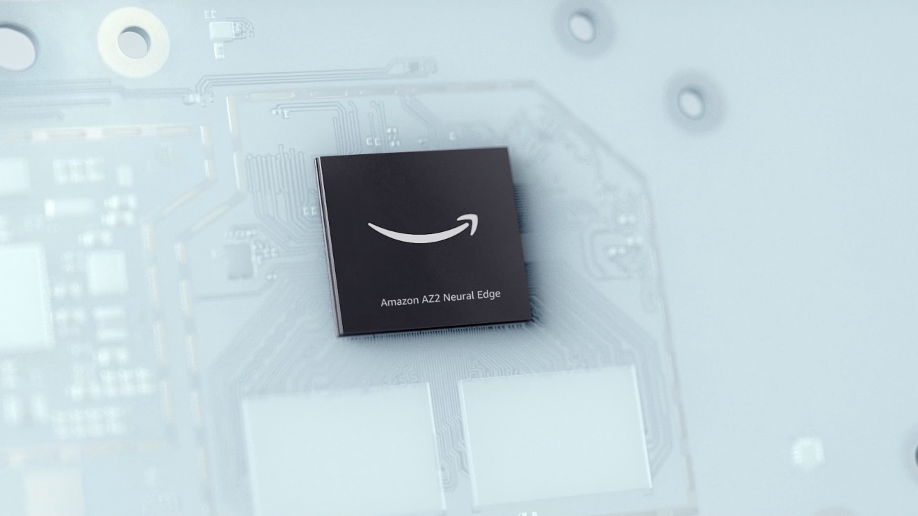 Amazon Devices and Services