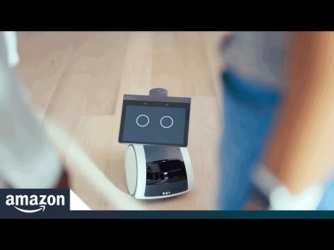 Amazon's Devices and Services 2021 Event in 60 Seconds | Amazon News