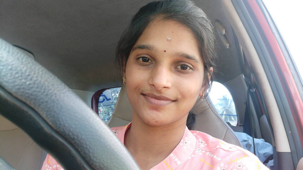 Mrunmaiy and Keerthika