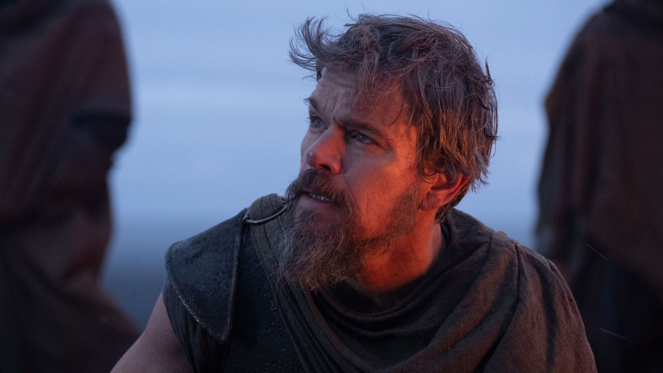 ‘The Odyssey’ is coming to Prime Video November 17. Here's how to watch.